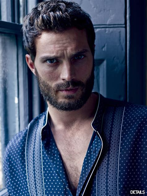 Jamie Dornan