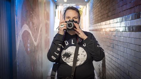 Danielle Houghton Nude