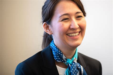 Arfiya Eri Wants to Give a New Face to Japanese Politics | TIME