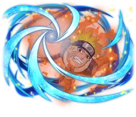 Naruto Kid Rasengan by AiKawaiiChan on DeviantArt