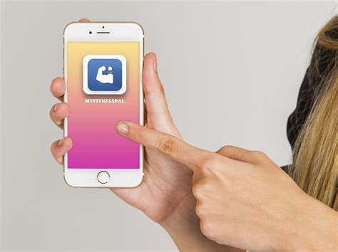 MyFitnessPal icon redesign by Alessio Romito on Dribbble