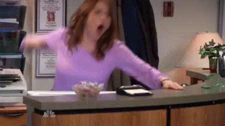 Secretary GIF - Secretary - GIF 탐색 및 공유