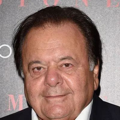 what is paul sorvino's net worth