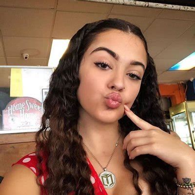 5 Unbelievable Revelations About the Malu Trevejo 18 Leak Everyone's Ignoring - xcuvjkq