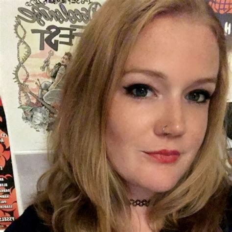Colin’s Punk Rock World: Ilse