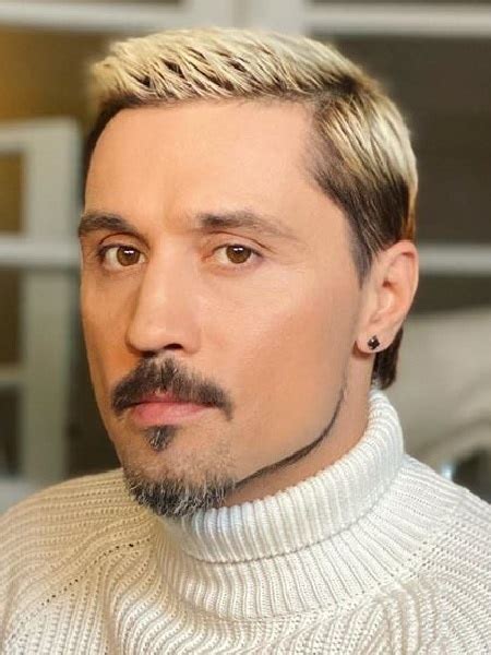 Дима билан биография личная жизнь жена фото