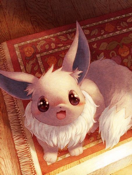 eevee    plushie    airplane baby favorite pokemon