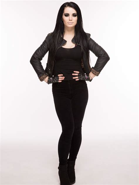 Nude WWE Paige: The Untold Story Behind The Sensation