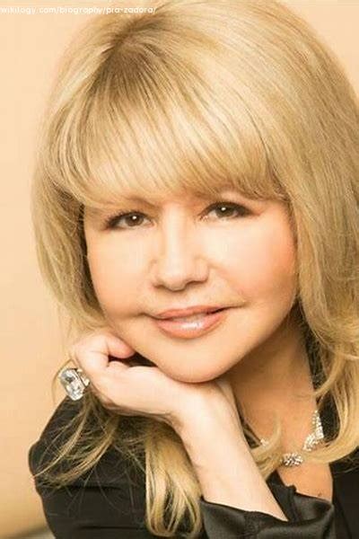 Pia Zadora 2022