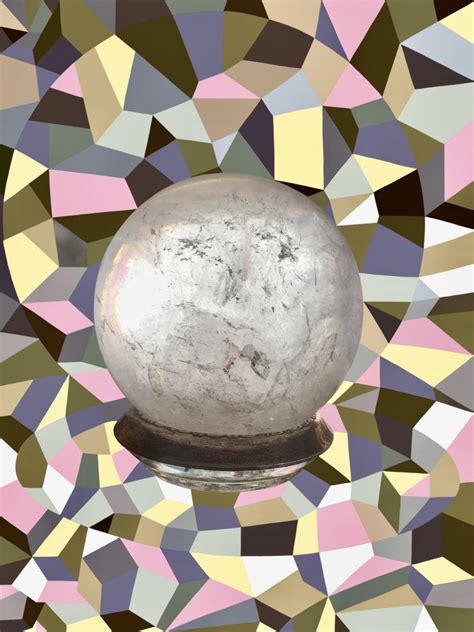 crystal ball eventeny
