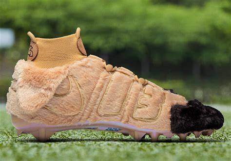 nike obj cleats    pawsitively fierce sneakernewscom