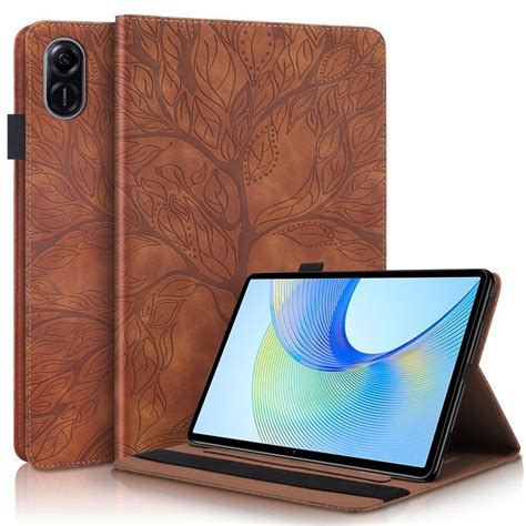 Чехол премиальный для планшета Honor Pad X8 Pro / Honor Pad X9 (Хонор ...