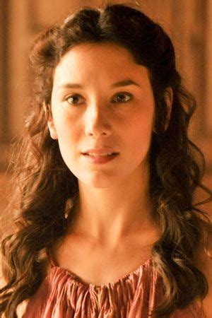 game  thrones cast sibel kekilli  shae