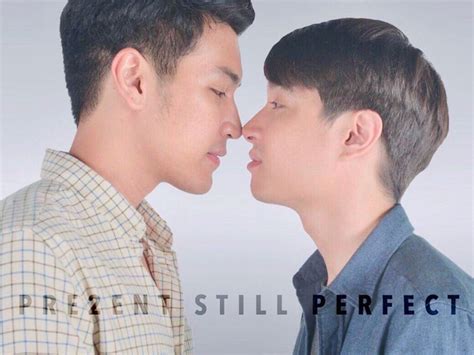 Present Still Perfect - 12 de Março de 2020 | Filmow