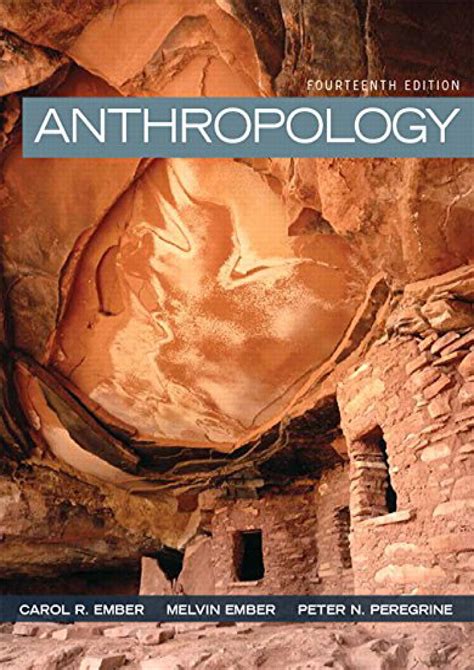 e-Book - EBOOK Anthropology 14th Edition - Page 1 - Created with ...
