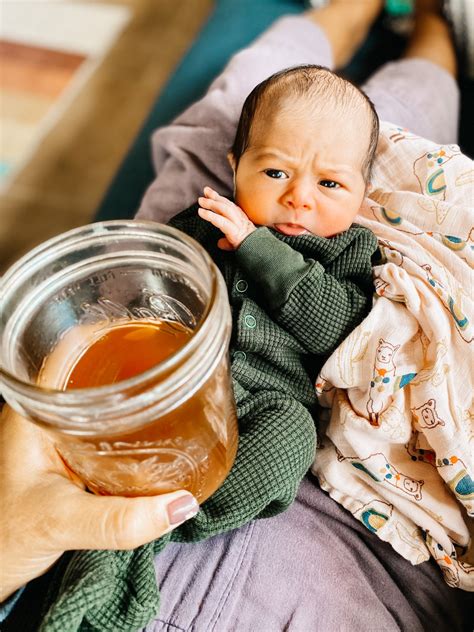 Postpartum Mama Essentials – These Wild Days