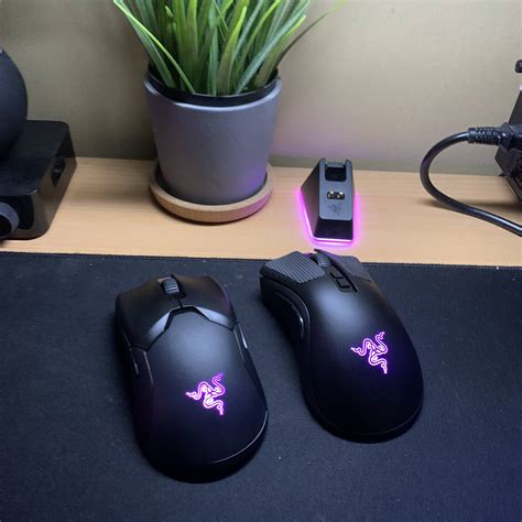 nice mice mousereview