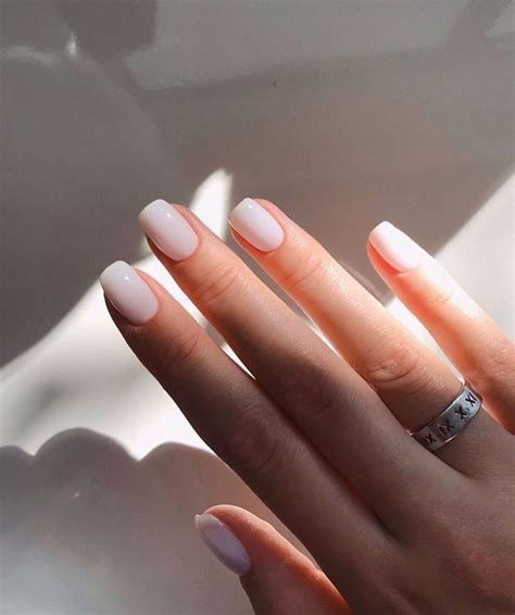 7 Ways To Make Your Mani-Pedi More Planet-Friendly | Nagelideen, Nägel ...