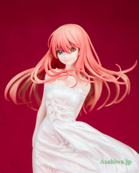 ENSOUTOYS NIYA よつばとフィギュアレビュー