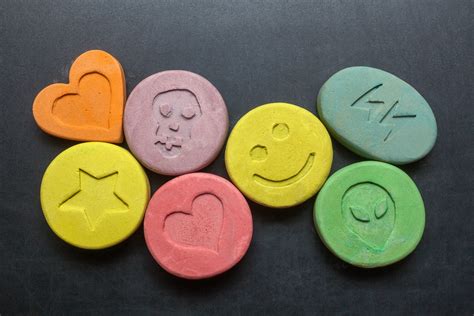 Helft jongeren: af en toe xtc nemen geen probleem - MedicalFacts.nl