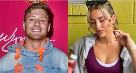 Gia Duddy Just Dropped a Bombshell Video with Will Levis! - jhv1973