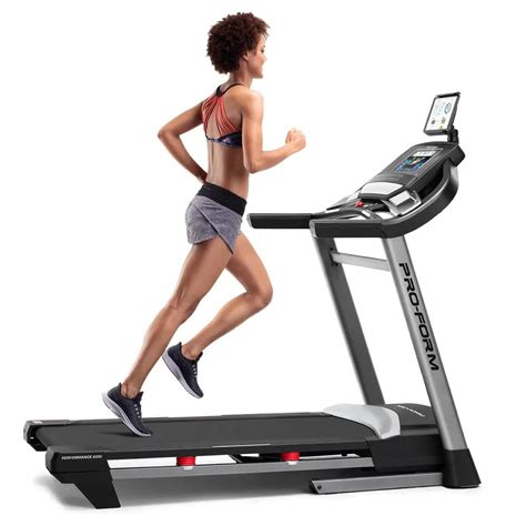 ProForm Treadmill Reviews: Compare the 5 Best of 2022