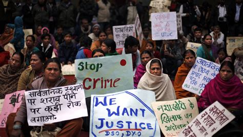 Judge sends India rape case to fast-track court