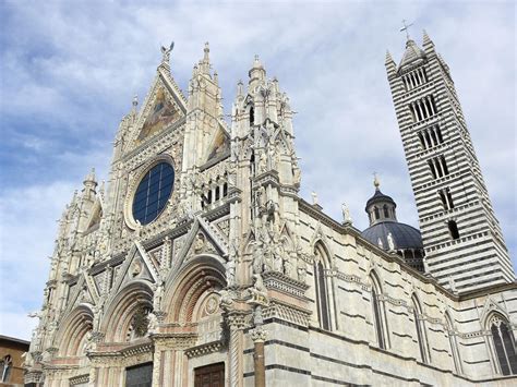 Siena Cathedral | Religiana