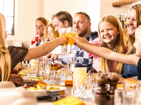 Sønderborg | Restaurant Flammen