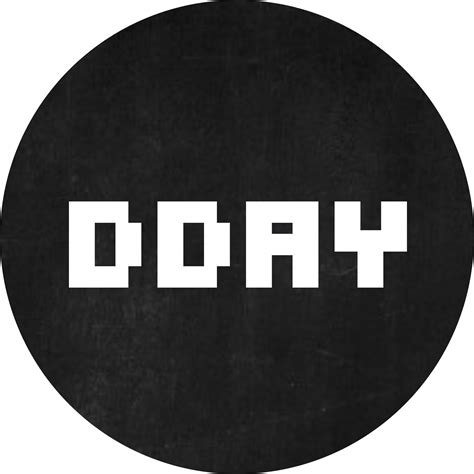 DDAY