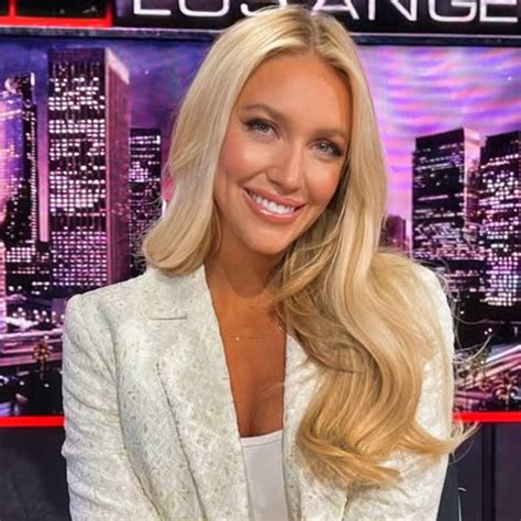 NFL - Ex-ESPN Host Ashley Brewer Exposes Former Employer For Erupting