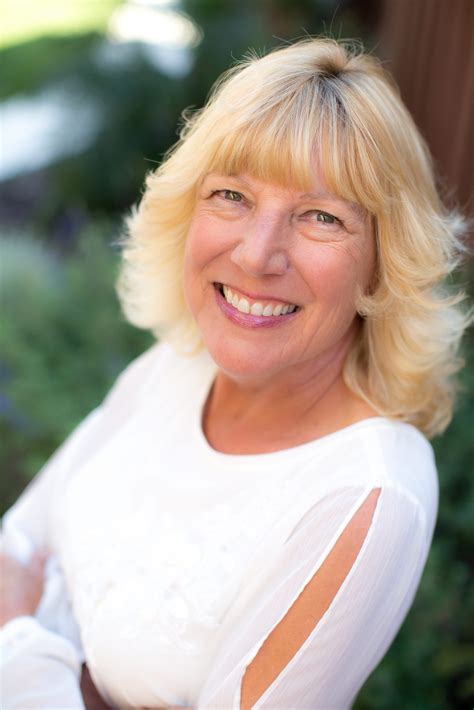 Life & Work with Anne Richardson of San Diego, CA - SDVoyager - San Diego