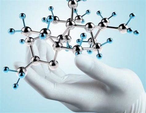 Пептидная косметика — что это? — «Russian Peptide»