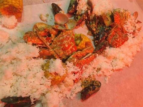 Dampa Seafood Grill restaurant, Quezon City - Restaurant menu and reviews