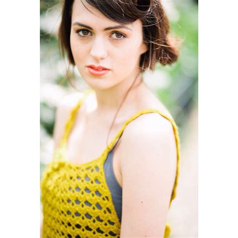 May camisole by Jenny Reid issue 55