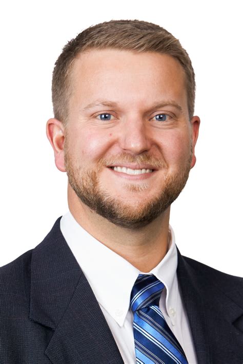 Garrett Urman, CFP® - Greenleaf Trust