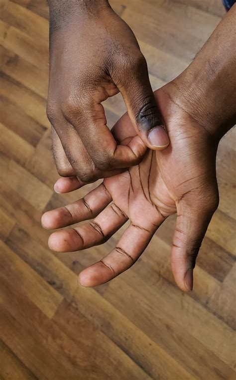 Left Hand Itching Story - Stack Your Dollars