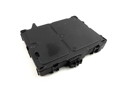 NISSAN QASHQAI J11 BCM Body Control Module Unit 284B14CB9A EUR 78,74 ...