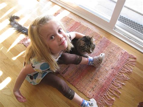 Don’t forget to be thankful for your cat!