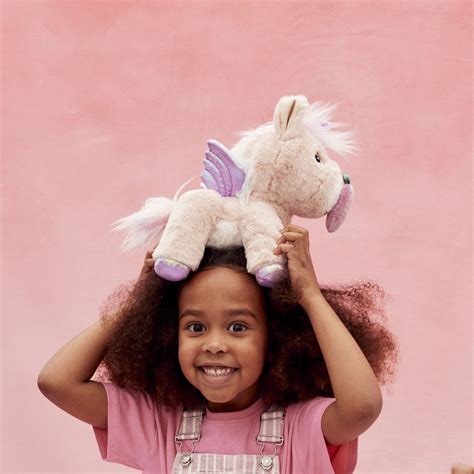 Dinkum Unicorn - Shimmer – Olli Ella Au