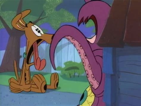 The Sludge Monster from the Earth's Core (episode) | Scoobypedia ...