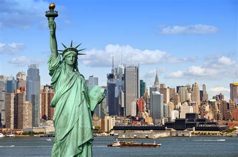 Tourists are searching for tickets nova york at low prices 7