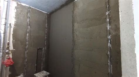 Санирующая штукатурка для ванной и стен дома что это такое