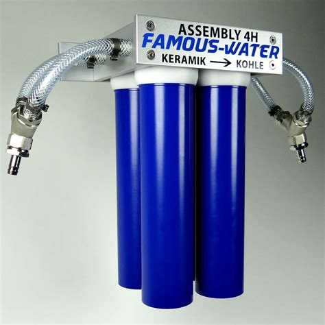 water-jack fresh assembly 4h - famous-water.shop