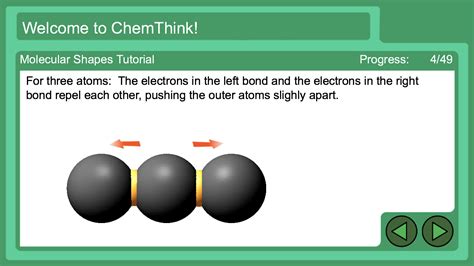 Molecular Shapes | PBS LearningMedia