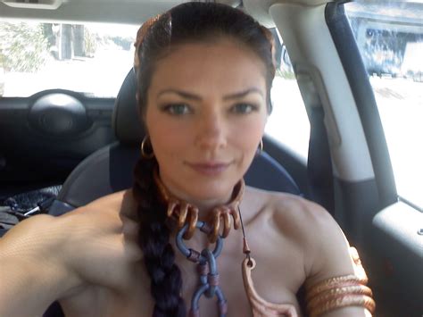 Adrianne Curry