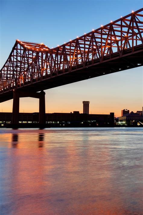 11 Best Road Trips From New Orleans, Louisiana | Road trip fun, Trip ...