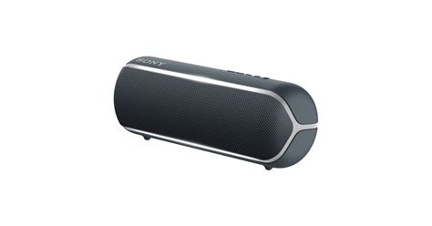 XB22 Bärbar trådlös högtalare med EXTRA BASS™ | SRS-XB22 | Sony Sweden