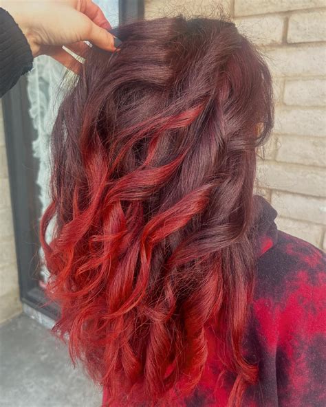 Mila Cribbs (Sacramento Hairstylist) (@mila_ann_hair) • Instagram