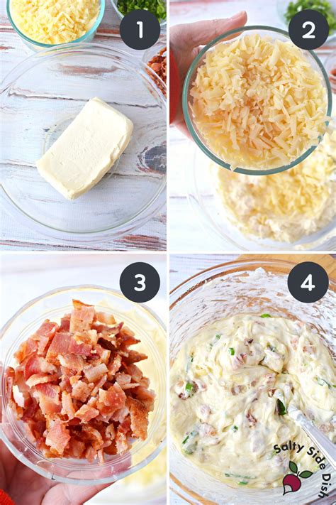 Ultimate Swiss Cheese Bacon Dip at Linda Siddiqui blog